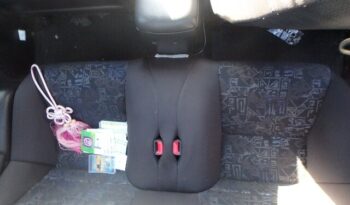 Toyota Supra  (Reserved) full