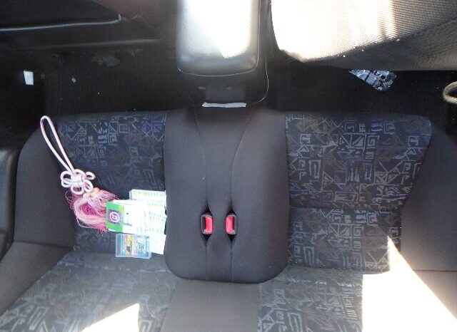 Toyota Supra  (Reserved) full