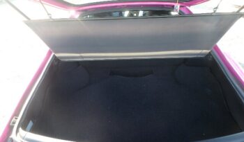 Toyota Supra  (Reserved) full