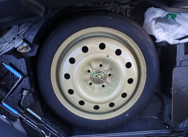 Toyota Supra  (Reserved) full
