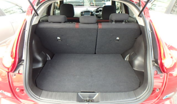 Nissan Juke  (Reserved) full