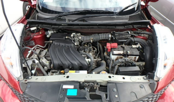 Nissan Juke  (Reserved) full