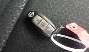 Nissan Juke  (Reserved) full