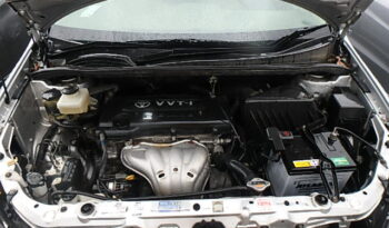 Toyota Ipsum full