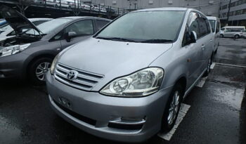 Toyota Ipsum full