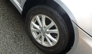 Toyota Ipsum full