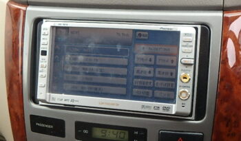 Toyota Ipsum full