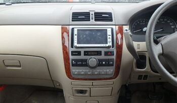 Toyota Ipsum full