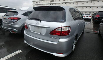 Toyota Ipsum full