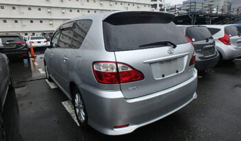 Toyota Ipsum full