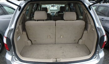 Toyota Ipsum full