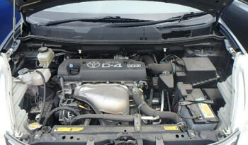 Toyota ISIS full