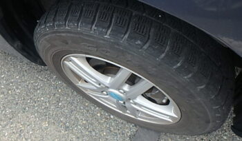 Toyota ISIS full