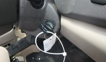 Toyota ISIS full