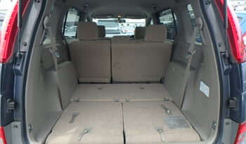 Toyota ISIS full