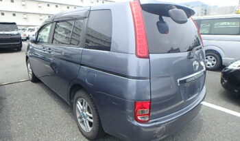 Toyota ISIS full