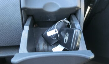Toyota Vitz RS full
