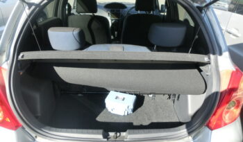 Toyota Vitz RS full