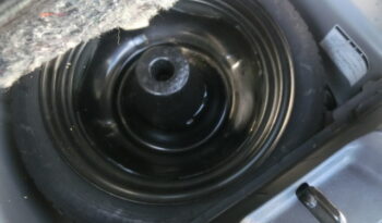 Toyota Vitz RS full