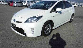 Toyota Prius  (Sold) full