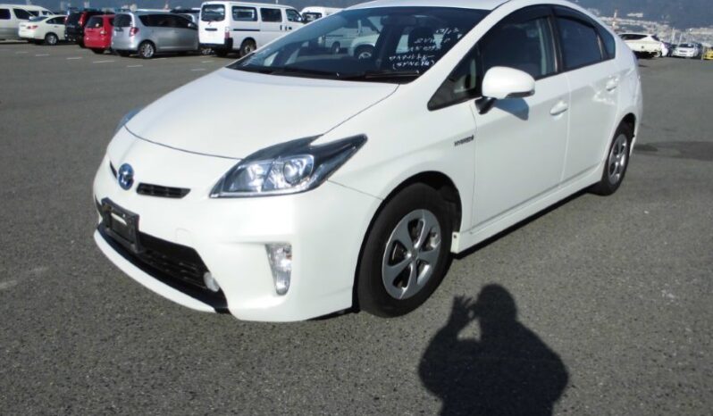 Toyota Prius  (Sold) full