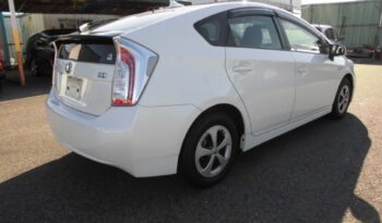 Toyota Prius  (Sold) full
