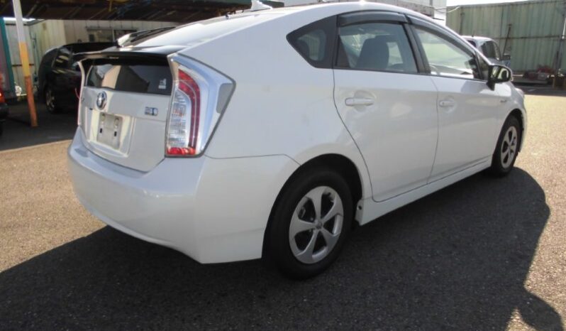 Toyota Prius  (Sold) full