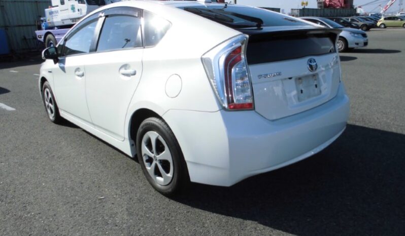 Toyota Prius  (Sold) full