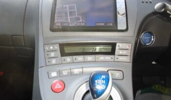 Toyota Prius  (Sold) full