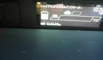 Toyota Prius  (Sold) full