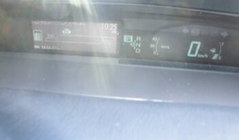 Toyota Prius  (Sold) full