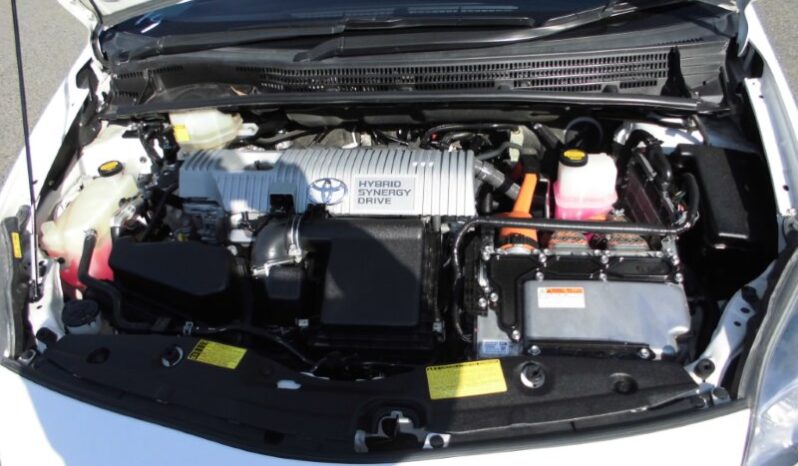 Toyota Prius  (Sold) full