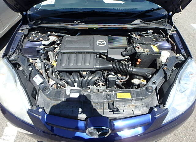 Mazda Demio full