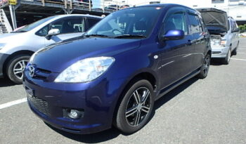 Mazda Demio full