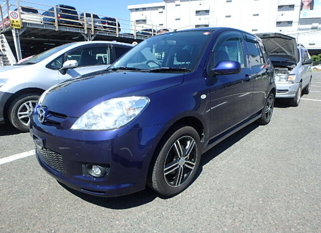 Mazda Demio full