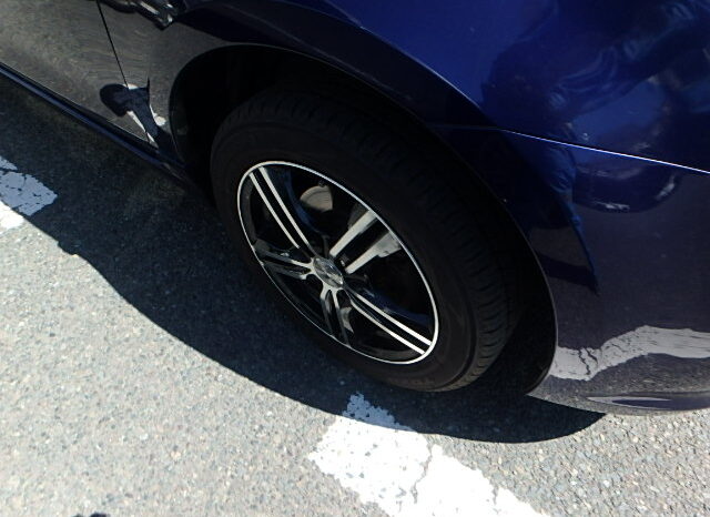 Mazda Demio full