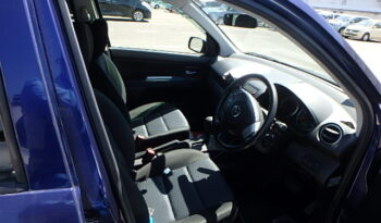 Mazda Demio full