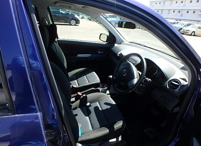 Mazda Demio full
