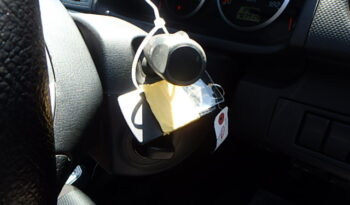 Mazda Demio full