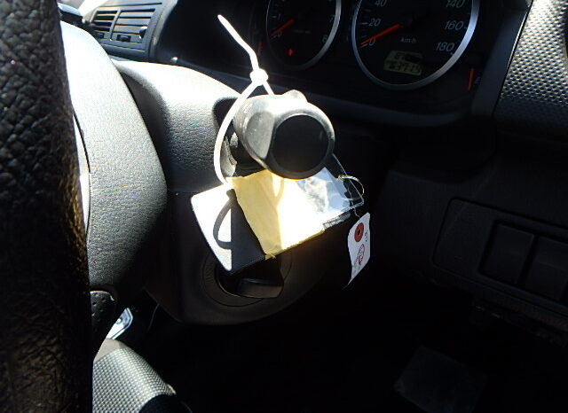 Mazda Demio full