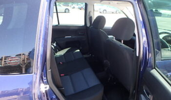 Mazda Demio full