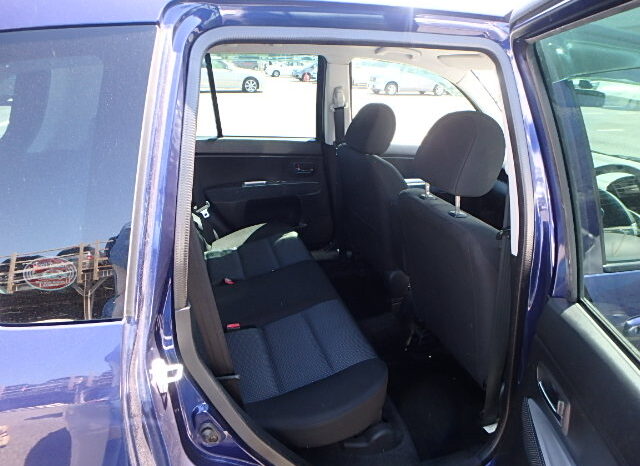 Mazda Demio full