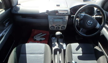 Mazda Demio full