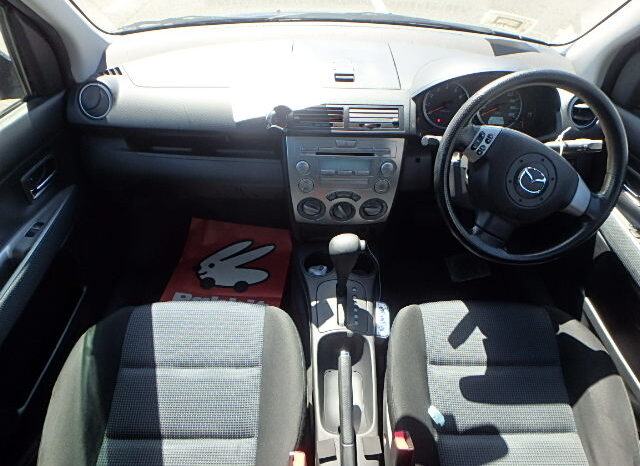 Mazda Demio full