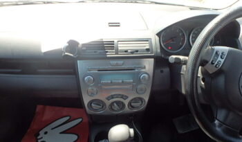Mazda Demio full