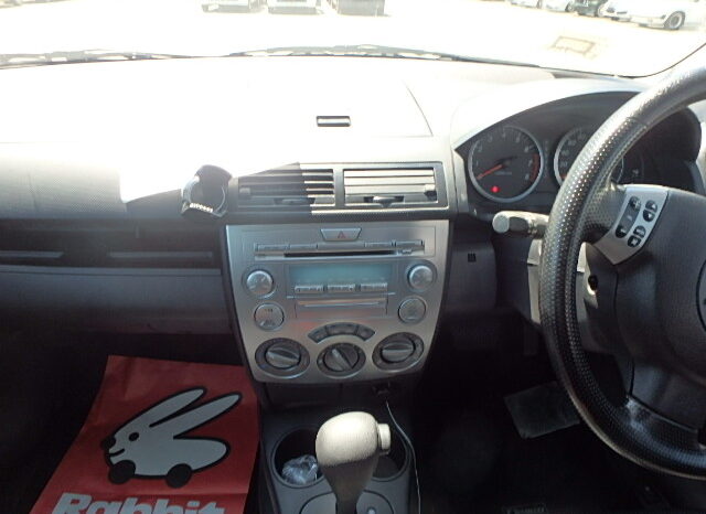 Mazda Demio full