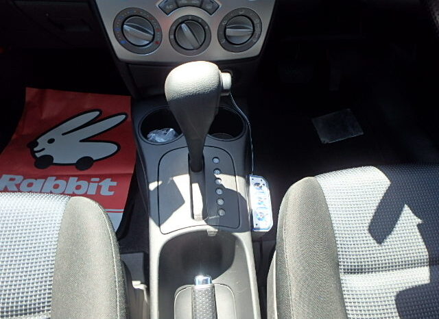 Mazda Demio full