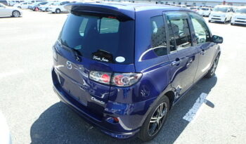 Mazda Demio full