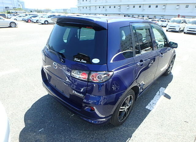 Mazda Demio full