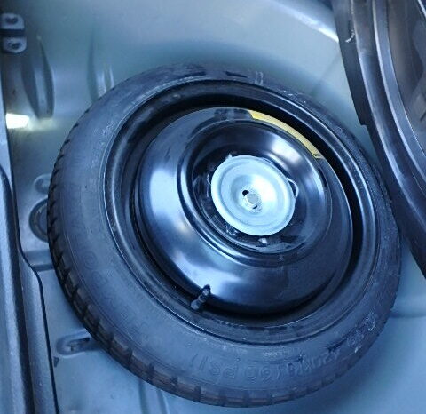 Mazda Demio full